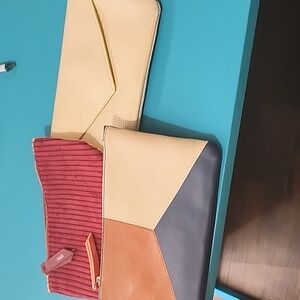 Ipsy glam bags NWOT (36)